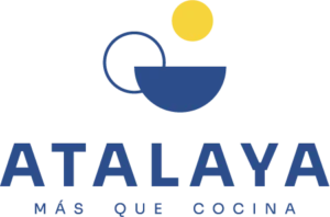 Logotipo Atalaya Escuela de Cocina