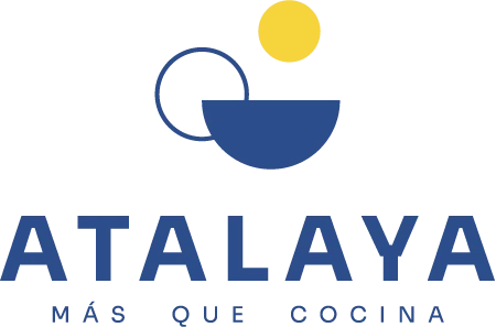 Logotipo Atalaya Escuela de Cocina